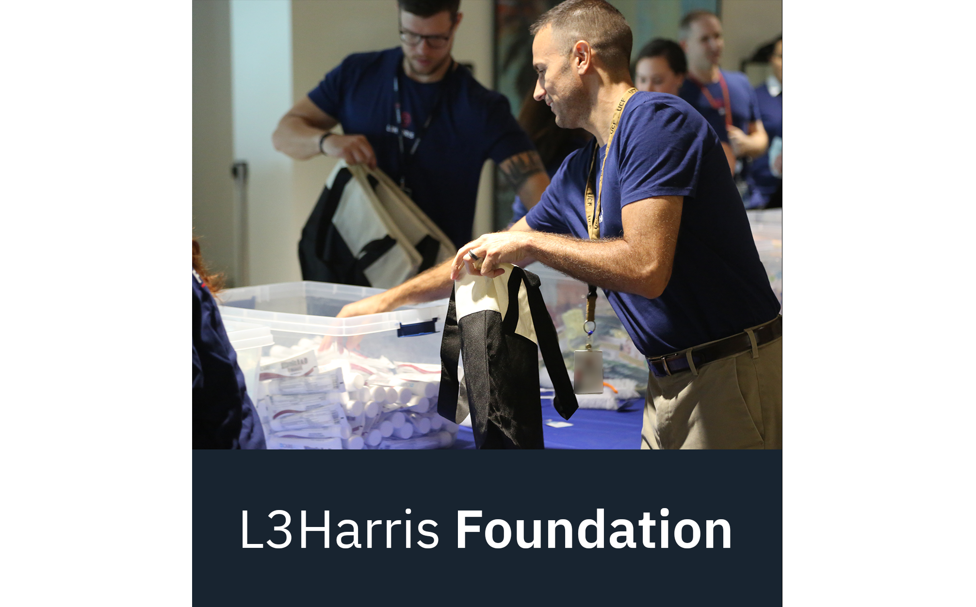 L3Harris Foundation