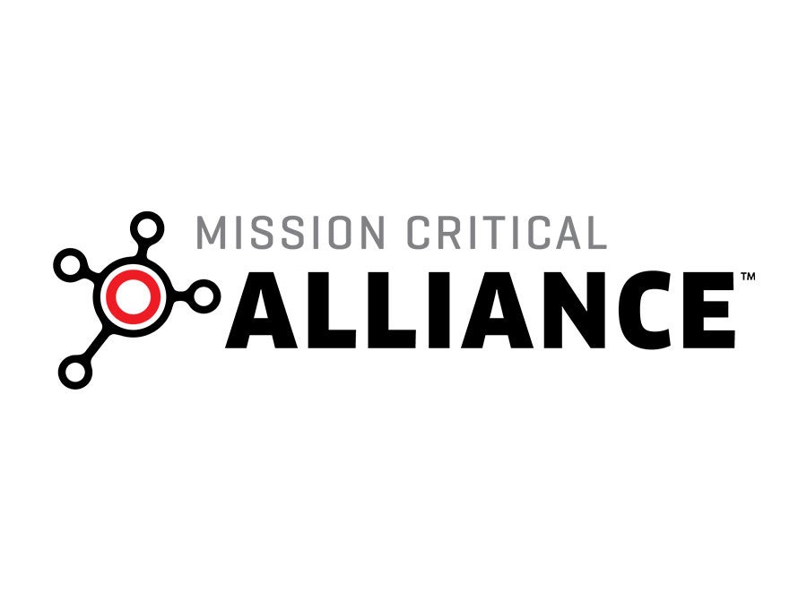 Mission Critical Alliance  L3Harris® Fast. Forward.