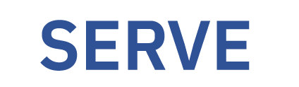 L3Harris SERVE logo