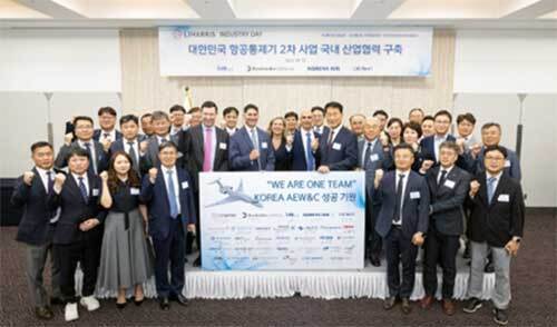 ROKAF Industry Day