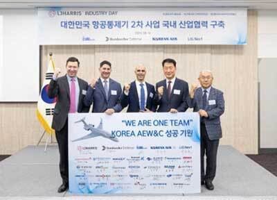 ROKAF Industry Day