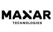 MAXAR logo