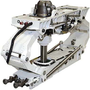 LAU-142, L3Harris' AMRAAM Vertical Eject Launcher (AVEL)