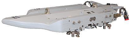 L3Harris' BRU-55 Multi-station Carriage System