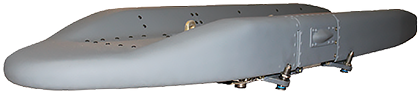L3Harris' BRU-78 Multi-station Carriage System