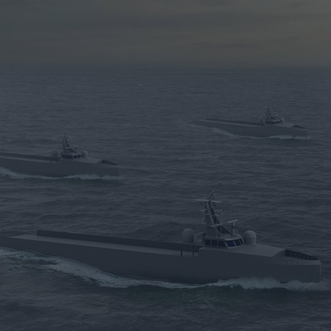 Sea Capabilities