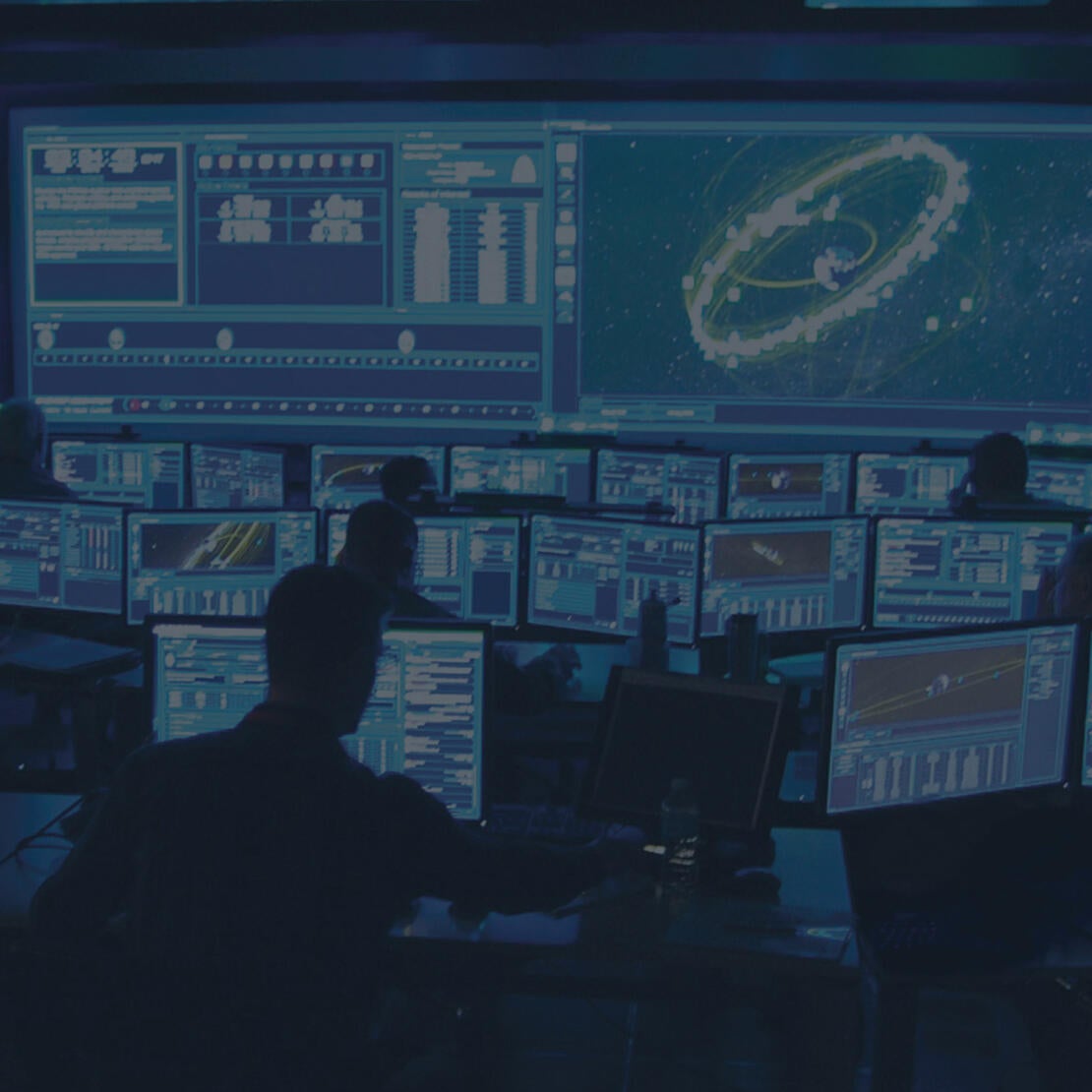 Multi-Domain Capabilities