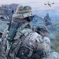 Wraith™ waveform resilient communications for the tactical edge