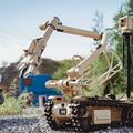 Robotics Systems