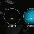 Night Vision: Shooter as Sensor