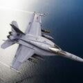 L3Harris Wins Contract for Next Phase of U.S. Navy F/A-18 Electronic Warfare Modernization Program image