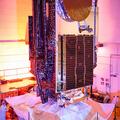 L3Harris Reflectors Onboard The JUPITER 3 Ultra High-density Satellite ...