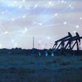 Permian Basin Oil Rigs