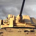 Superior Stability: WESCAM MX-Series EO/IR Systems Designed for Land Missions