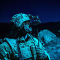 L3Harris Night-Vision Tube Technology