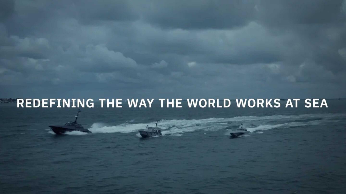 L3Harris Industry Leading Autonomy