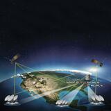 Geostationary Operational Environmental Satellites – R Series Ground Segment and Antenna Segment