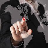 GPS Operational Control System