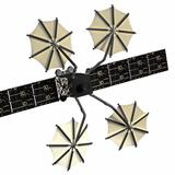 Unfurlable Mesh Reflector Antennas