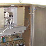 Machinery Control Systems (MCS)