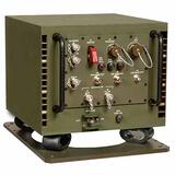 L3Harris CREW Vehicle Receiver/Jammer (CVRJ)