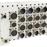 Launch Vehicle Master/Remote Telemetry Unit