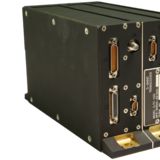 Spacecraft S-Band Transponder