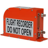 Flight Data Recorder Do Not Open Designed 3D Backpacks – Aviation Shop