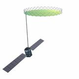 L3Harris Perimeter Truss Reflector