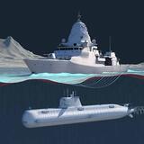 L3Harris Vigilant family of digital electronic support measures (ESM) solutions