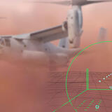 Degraded Visibility Landing System