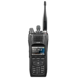 XL-150P Single-Band Portable Radio
