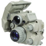 ENVG AN/PSQ-20B Enhanced Military Night Vision Device