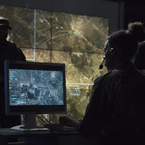 Space is vital to our modern way of life. But threats to our nation's space assets grow in scope and lethality each day. L3Harris’ space BMC3 solutions close the warfighting observe-orient-decide-act loop – to ensure that the U.S. is always faster than the threat.