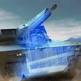 Optionally Manned Fighting Vehicle (OMFV)