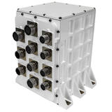 Launch Vehicle Phoenix Flight Computer