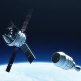 L3Harris' NASA Orion audio system will play a mission-critical role in returning astronauts to the lunar surface as part of the Artemis missions.