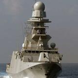 Weapon Handling Systems and Storage Systems for Surface Combatants