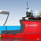 C-Worker 24 Uncrewed Surface Vehicle