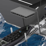 Launch & Recovery Systems for Surface Combatants