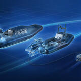 Unmanned Surface Vehicles (USVs) for Minehunting