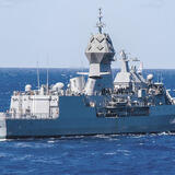 HMAS Perth (FFH 157) thumbnail image