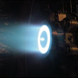 Aerojet Rocketdyne’s Advanced Electric Propulsion System