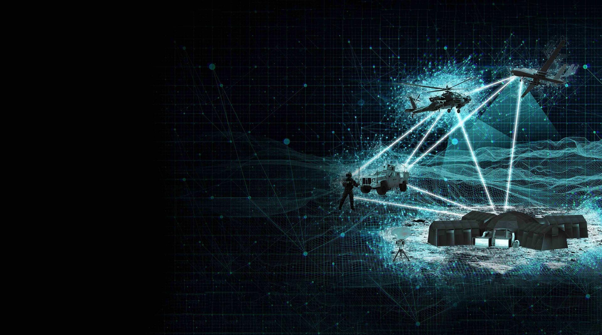 C5ISR Systems Integration