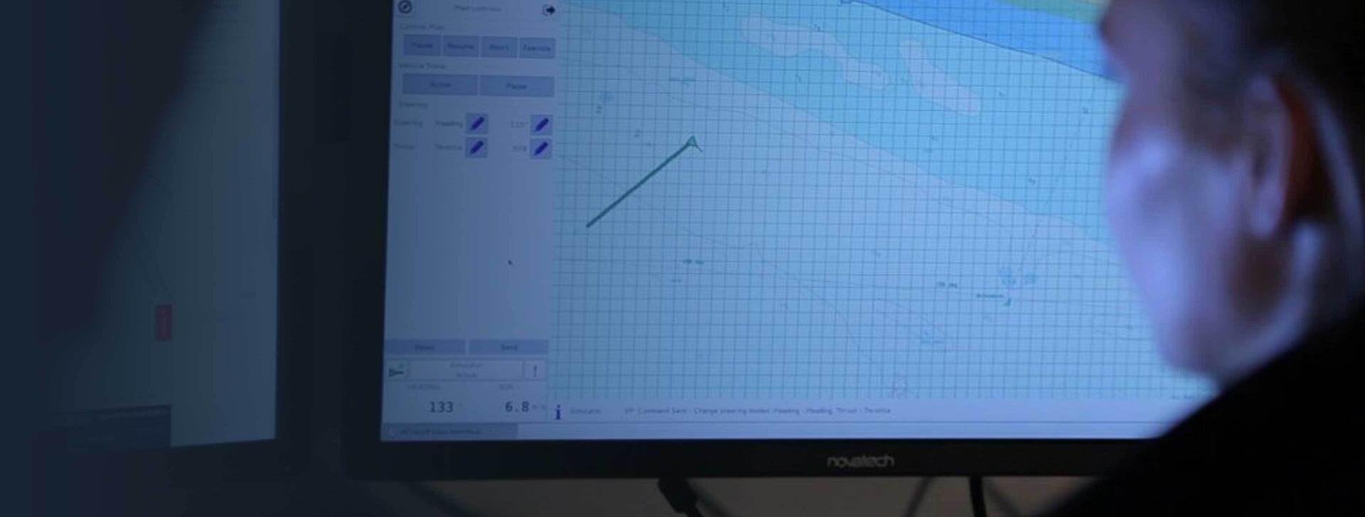 L3Harris ASView™ Control System