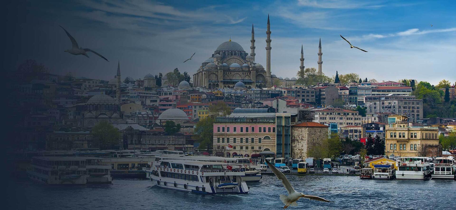 Istanbul, Turkey