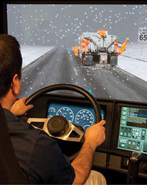 Training And Simulation Systems | L3Harris® Fast. Forward.