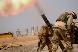 Fuzing & Ordnance Systems