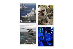 Command and Control Solutions