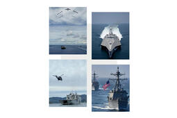 Integrated Maritime Solutions